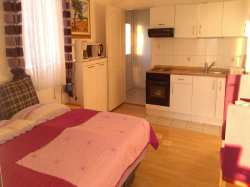 Apartmany Apartmani Ana-Marija  Ribarica