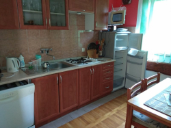 Apartmany Apartmani Ana-Marija  Ribarica