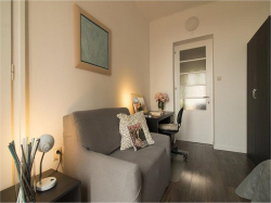 Apartmany Isa Rijeka