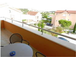 Apartmany AUREL Rogoznica