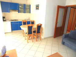 Apartmany AUREL Rogoznica