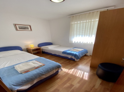 Apartmany AUREL Rogoznica