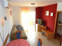 Apartmany AUREL Rogoznica