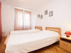 Apartmany Olea Rogoznica