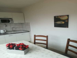 Apartmany Olea Rogoznica