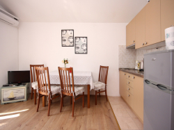 Apartmany Sunčica Rogoznica