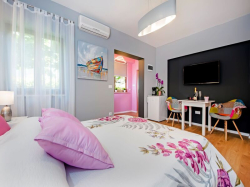 Apartmany Apartments Modrusan Rovinj Rovinj