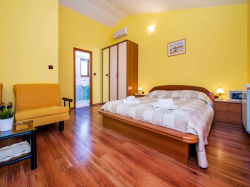 Apartmany Apartments Modrusan Rovinj Rovinj