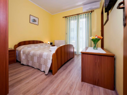 Apartmany Apartments Modrusan Rovinj Rovinj