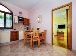 Apartmany Apartments Modrusan Rovinj Rovinj