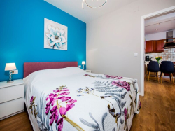 Apartmany Apartments Modrusan Rovinj Rovinj