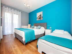 Apartmany Apartments Modrusan Rovinj Rovinj