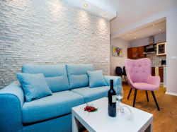 Apartmany Apartments Modrusan Rovinj Rovinj