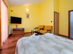 Apartmany Apartments Modrusan Rovinj Rovinj