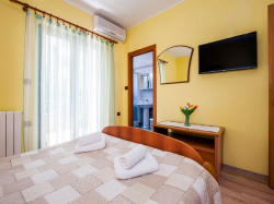 Apartmany Apartments Modrusan Rovinj Rovinj