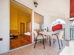 Apartmany Apartments Modrusan Rovinj Rovinj