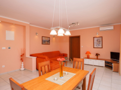 Apartmany Villa Petra  Selce