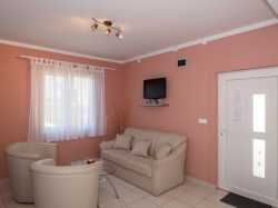 Apartmany Villa Petra  Selce