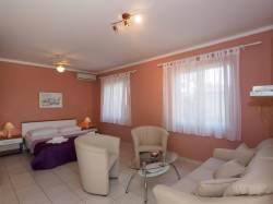 Apartmany Villa Petra  Selce