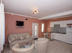 Apartmany Villa Petra  Selce