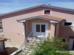 Apartmany i sobe Bionda Senj Senj