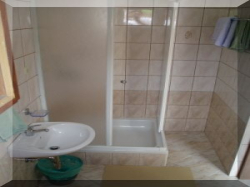 Apartmany i sobe Bionda Senj Senj