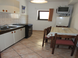 Apartmany i sobe Bionda Senj Senj