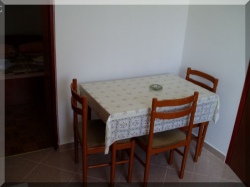 Apartmany i sobe Bionda Senj Senj