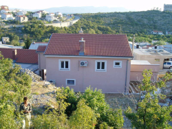 Apartmany i sobe Bionda Senj Senj