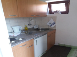 Apartmany ANA Slunj, Rastoke