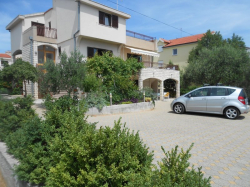 Apartmany Mira Srima