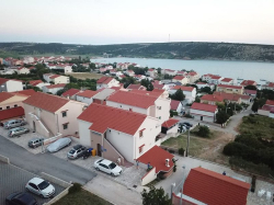 Apartmany Obiteljski Smještaj - Apartmani Šipušić Stara Novalja (Ostrov Pag)