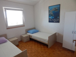 Apartmany Obiteljski Smještaj - Apartmani Šipušić Stara Novalja (Ostrov Pag)