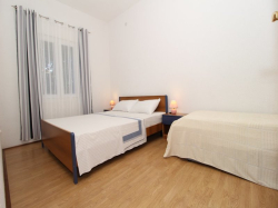 Apartmany Devcic Stara Novalja (Ostrov Pag)