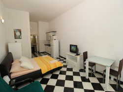 Apartmany Devcic Stara Novalja (Ostrov Pag)