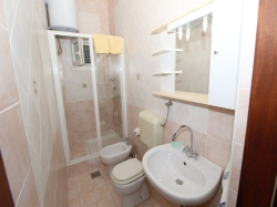 Apartmany Devcic Stara Novalja (Ostrov Pag)