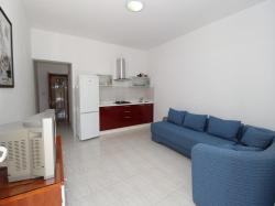 Apartmany Devcic Stara Novalja (Ostrov Pag)