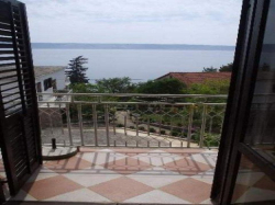 Apartmany DADO Starigrad (Paklenica)