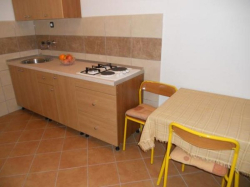 Apartmany DADO Starigrad (Paklenica)