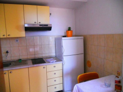 Apartmany DADO Starigrad (Paklenica)