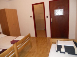 Apartmany DADO Starigrad (Paklenica)