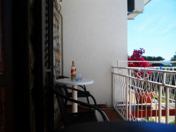 Apartmany DADO Starigrad (Paklenica)