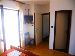 Apartmany DADO Starigrad (Paklenica)