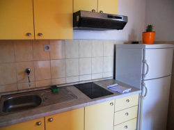 Apartmany DADO Starigrad (Paklenica)