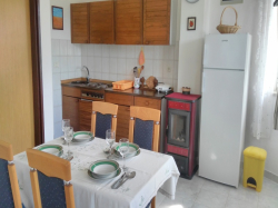 Apartmany ADRI Štinjan