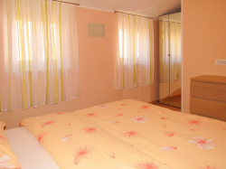 Apartmany Matijašec Susak (Ostrov Susak)