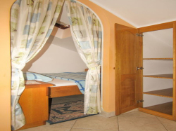 Apartmany Matijašec Susak (Ostrov Susak)