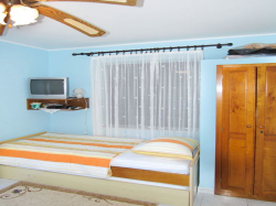 Apartmany Matijašec Susak (Ostrov Susak)