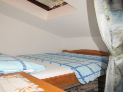 Apartmany Matijašec Susak (Ostrov Susak)