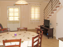 Apartmany Matijašec Susak (Ostrov Susak)